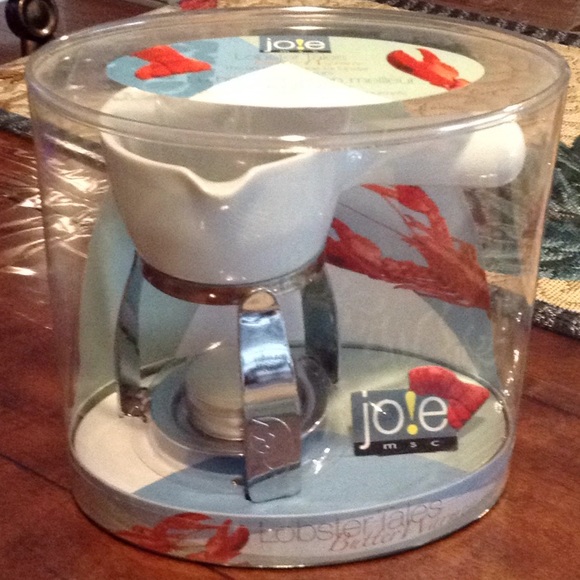 Jole Accessories - Butter Warmer